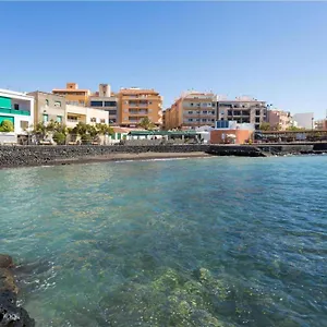Apartamento Live Puertito Mar Y Muelle, Puertito de Guimar
